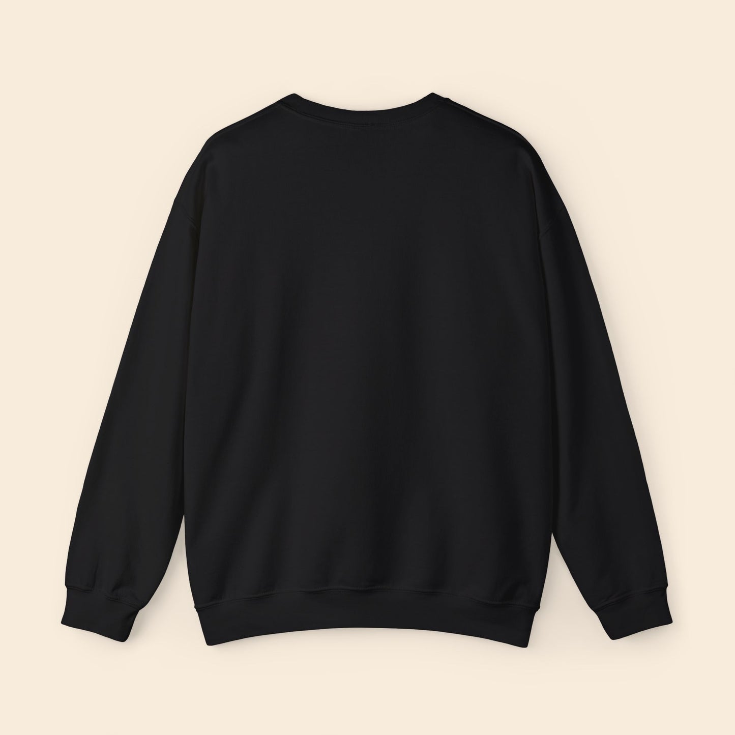 Unisex Heavy Blend™ Crewneck Sweatshirt - Cupid - Classics