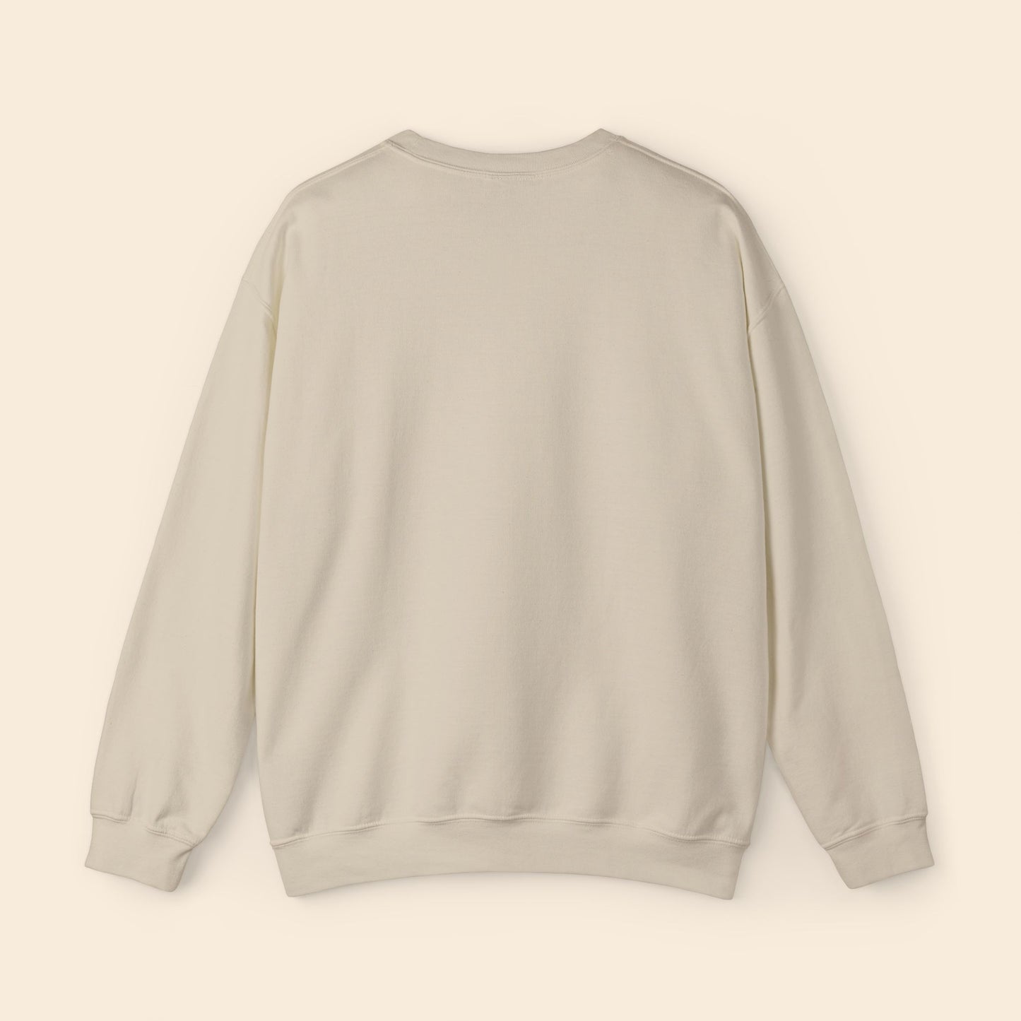 Unisex Heavy Blend™ Crewneck Sweatshirt - Cupid - Classics