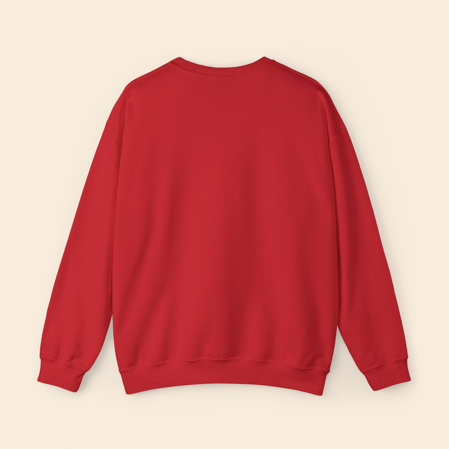 Unisex Heavy Blend™ Crewneck Sweatshirt - Cupid - Classics