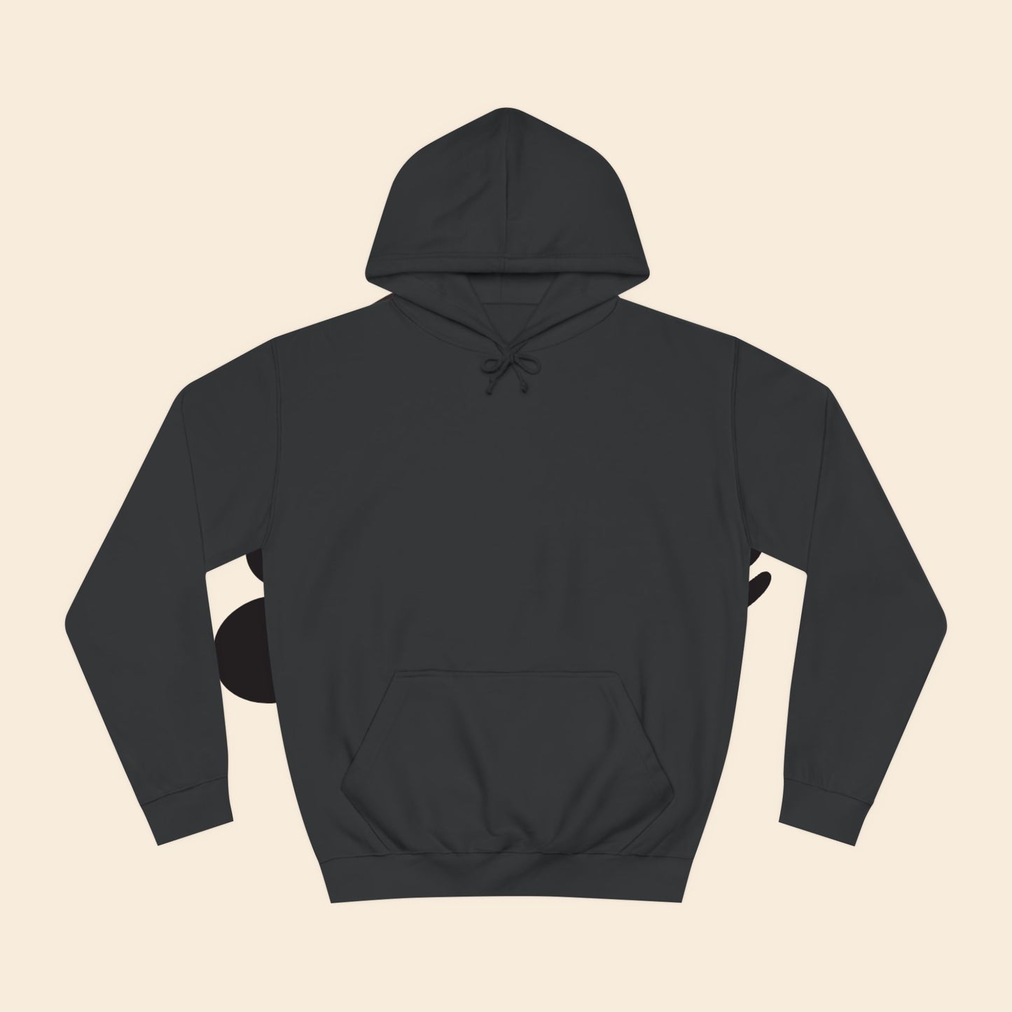 Unisex College Hoodie - Ancient History - Classics
