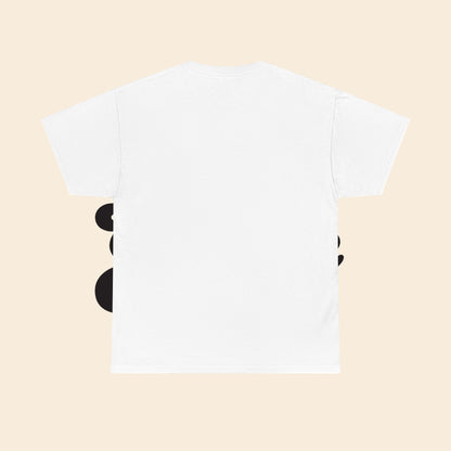 Unisex Heavy Cotton Tee - Cupid - Classics