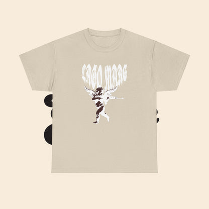 Unisex Heavy Cotton Tee - Cupid - Classics