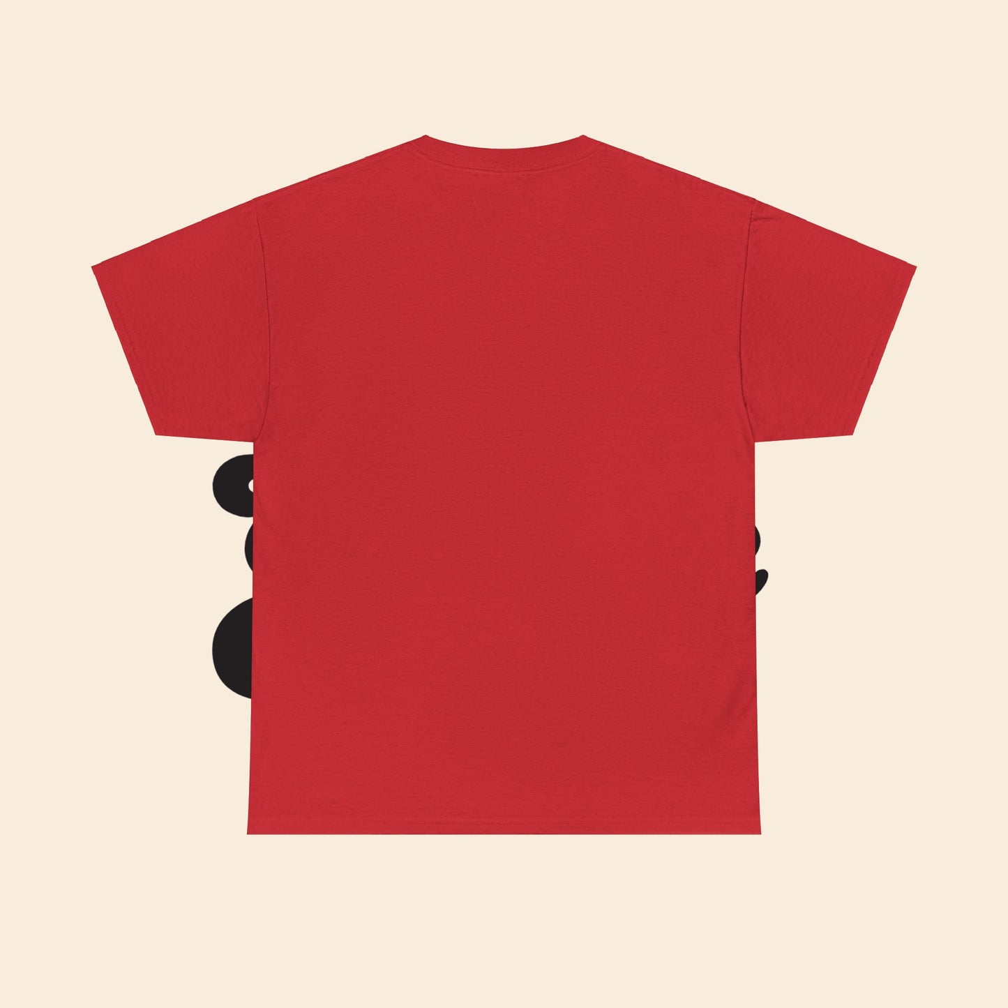 Unisex Heavy Cotton Tee - Cupid - Classics