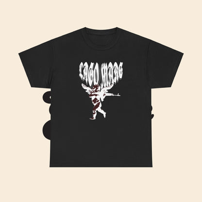 Unisex Heavy Cotton Tee - Cupid - Classics
