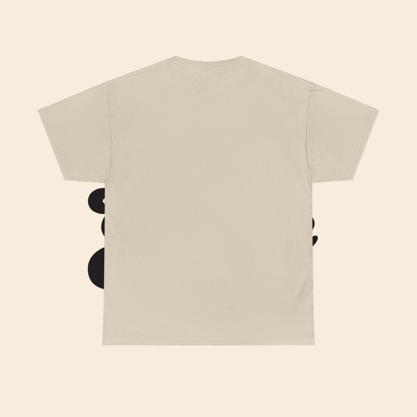 Unisex Heavy Cotton Tee - Cupid - Classics