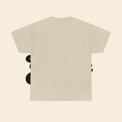 Unisex Heavy Cotton Tee - Cupid - Classics